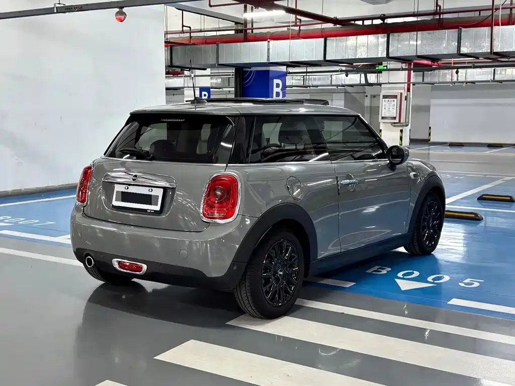 MINI Mini — миниатюра 3
