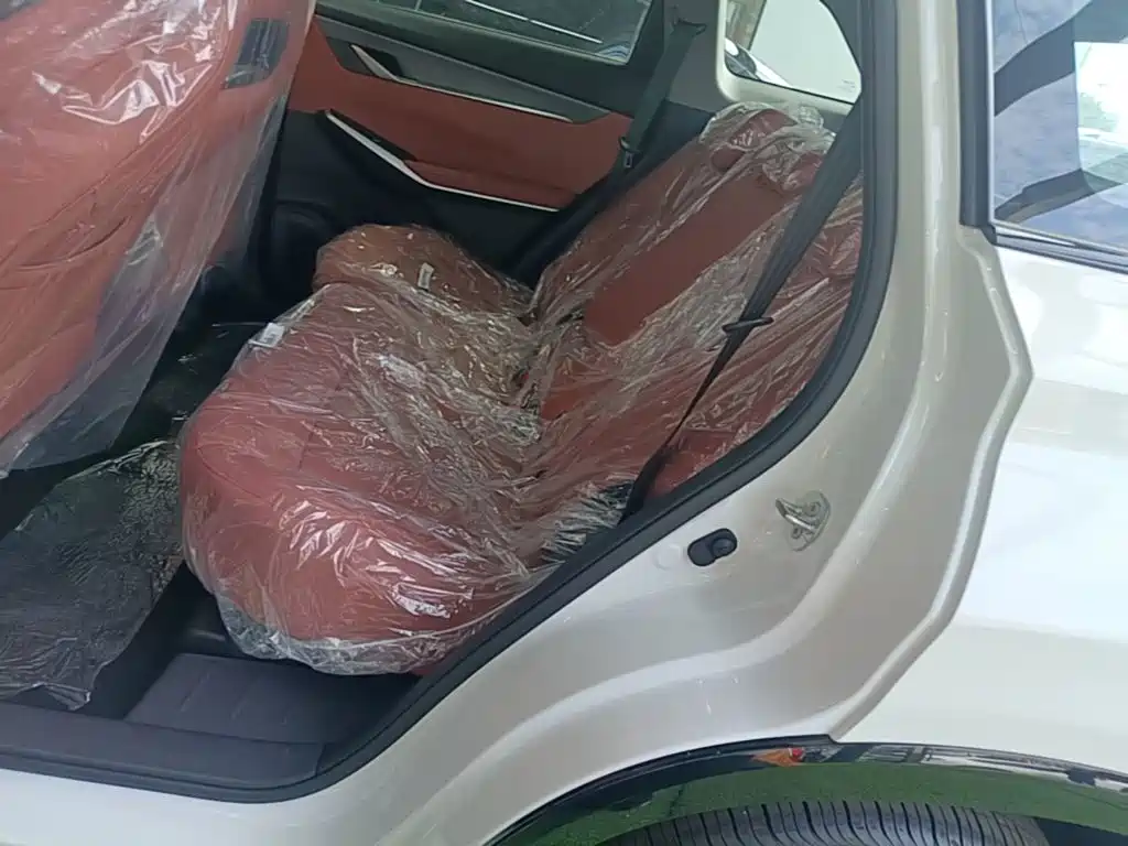 Changan CS75 PLUS — миниатюра 17