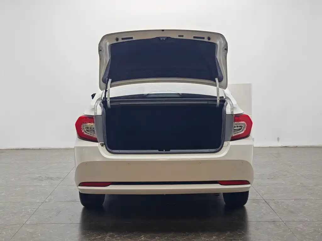 Honda Crider — миниатюра 12