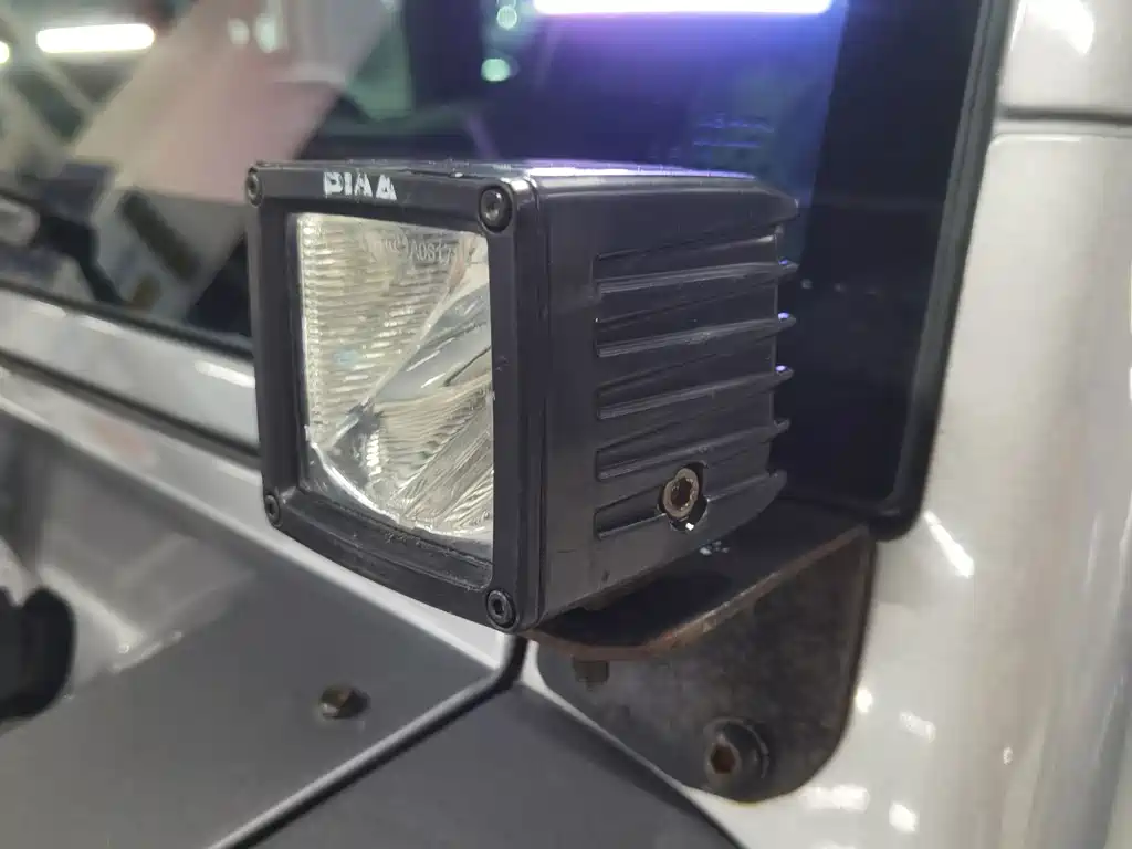 Jeep Wrangler — миниатюра 24