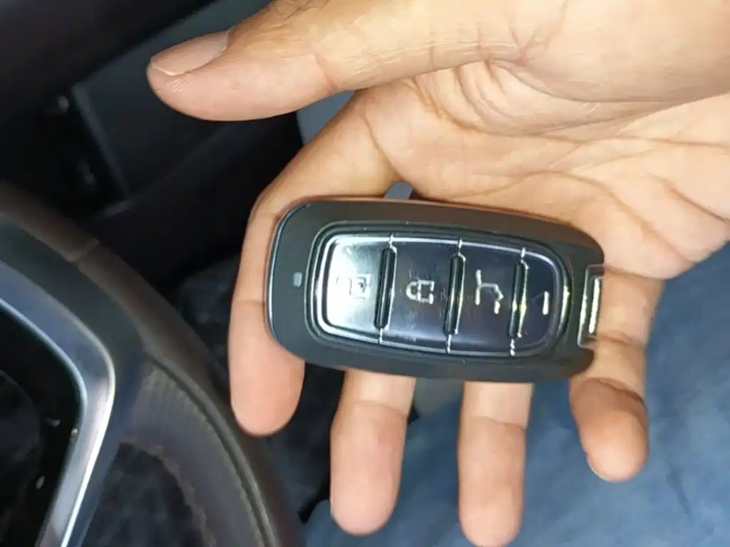 GAC Motor Trumpchi M8 — миниатюра 9