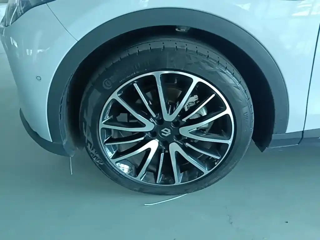 Leapmotor Leapmotor C11 — миниатюра 23