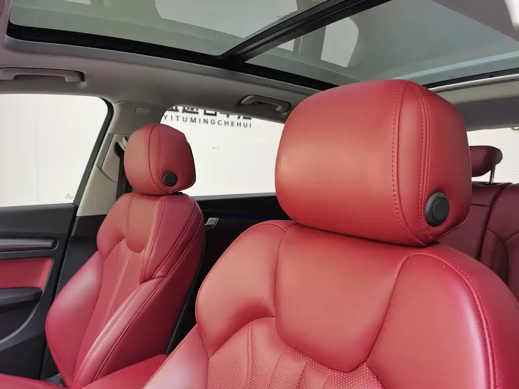 Audi Q5L — миниатюра 8