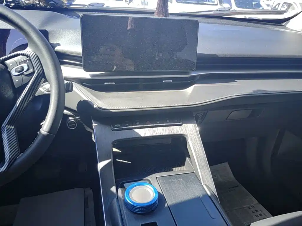 Haval H6 — миниатюра 13