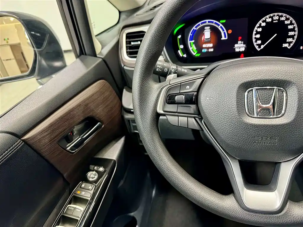 Honda Odyssey — фотографии объявления, Фото 14