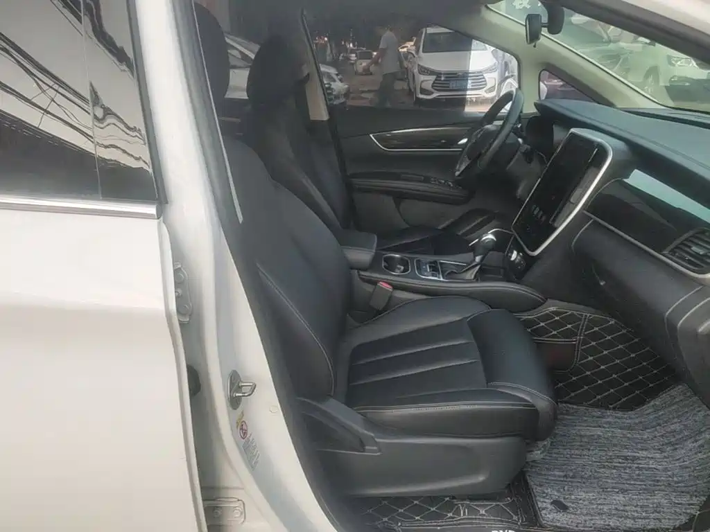 BYD MAX — миниатюра 25