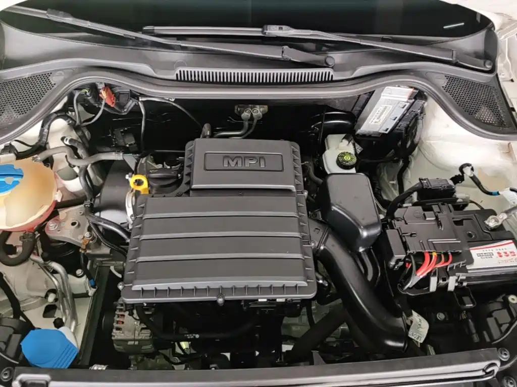 Volkswagen Polo — миниатюра 20