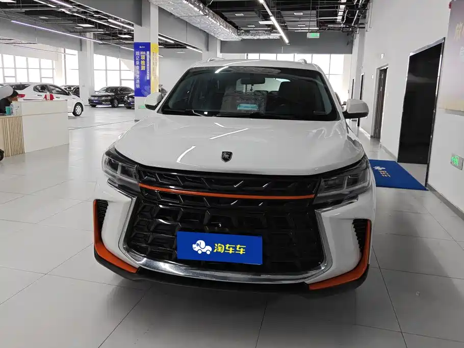 Fengxing Fengxing T5 — миниатюра 2