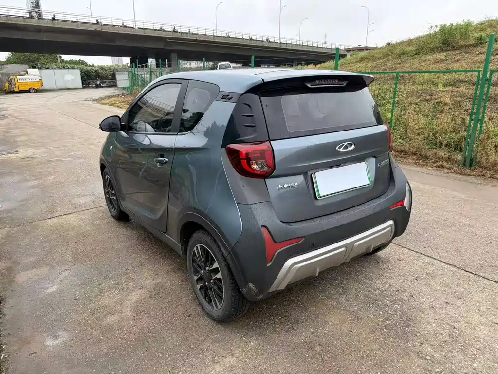 Chery Little Ant 2022 30kW 301km