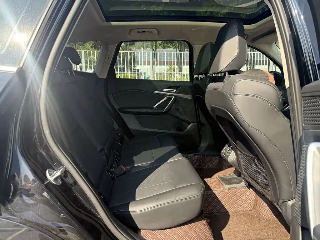BMW X1 — миниатюра 17
