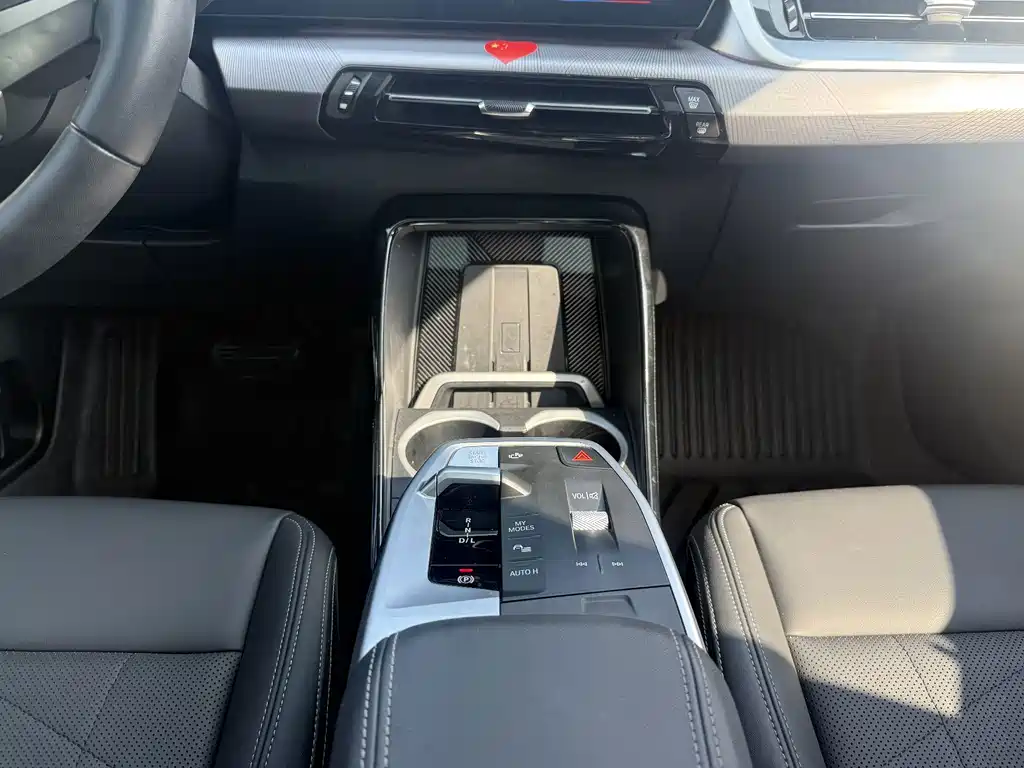 BMW X1 — миниатюра 14