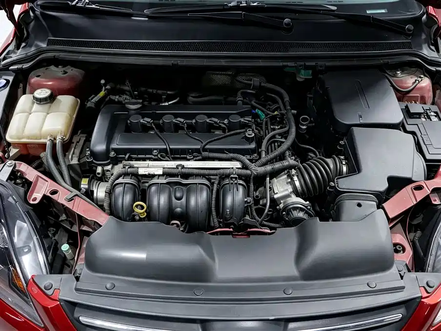 Ford Focus — миниатюра 17