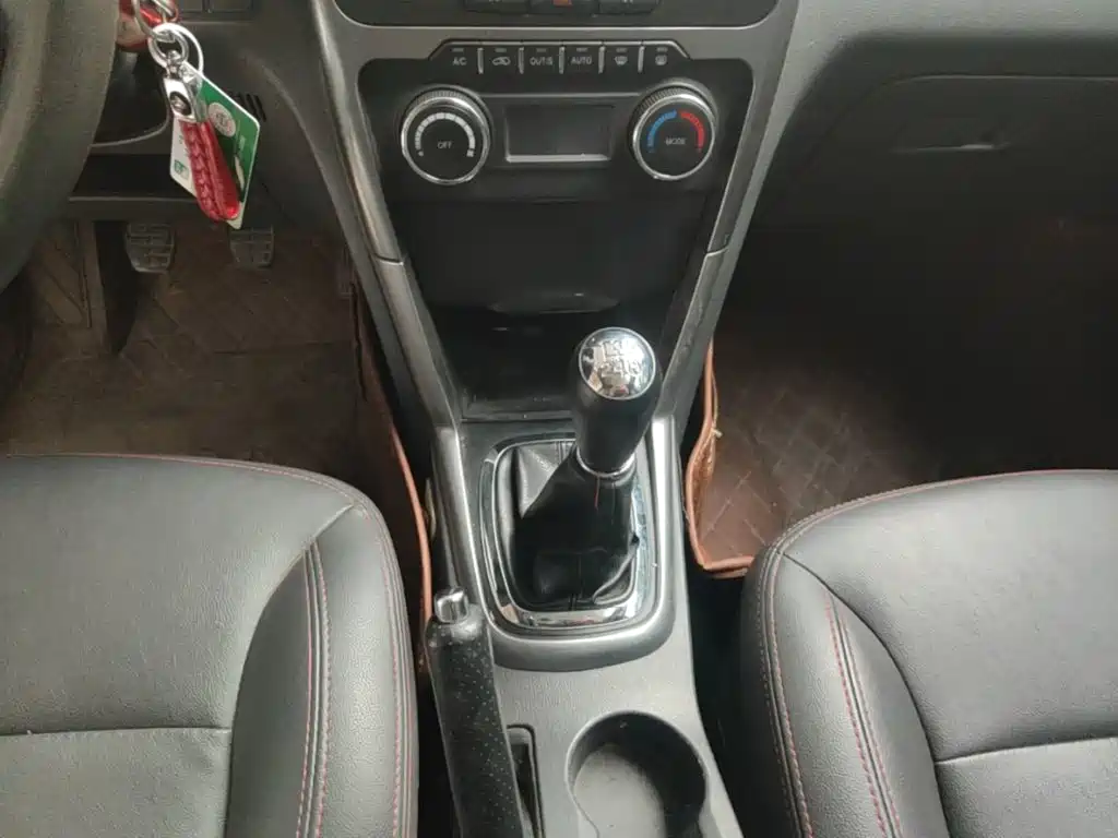 Chery Tiggo 3 — миниатюра 14