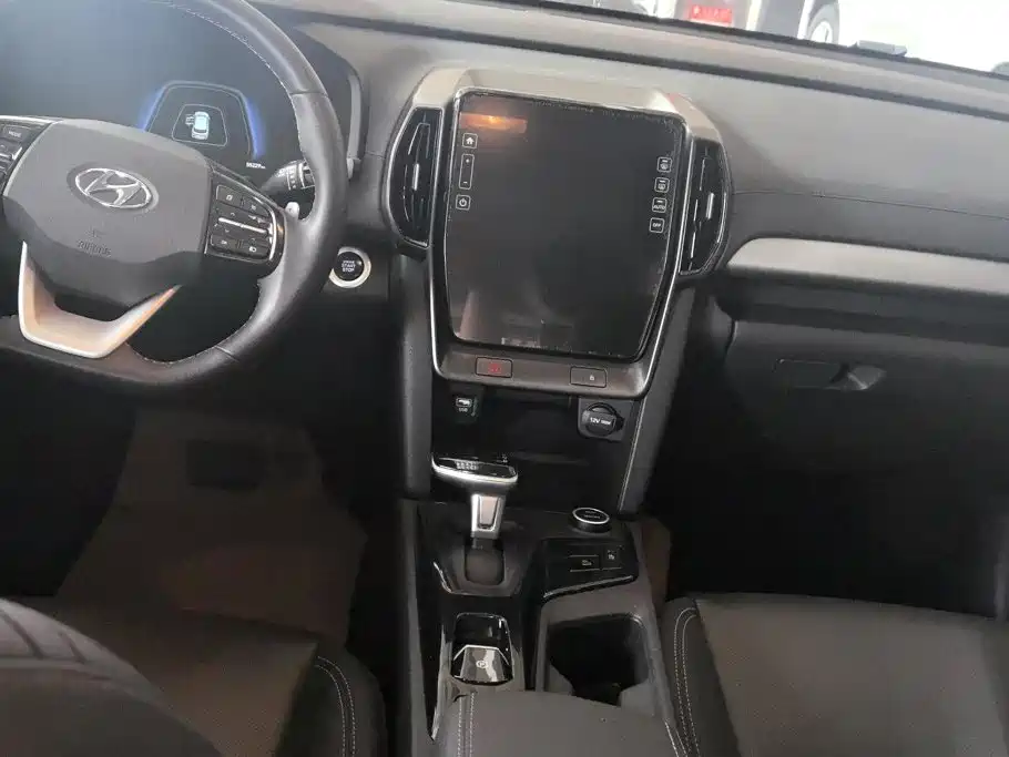 Hyundai ix35 — миниатюра 12