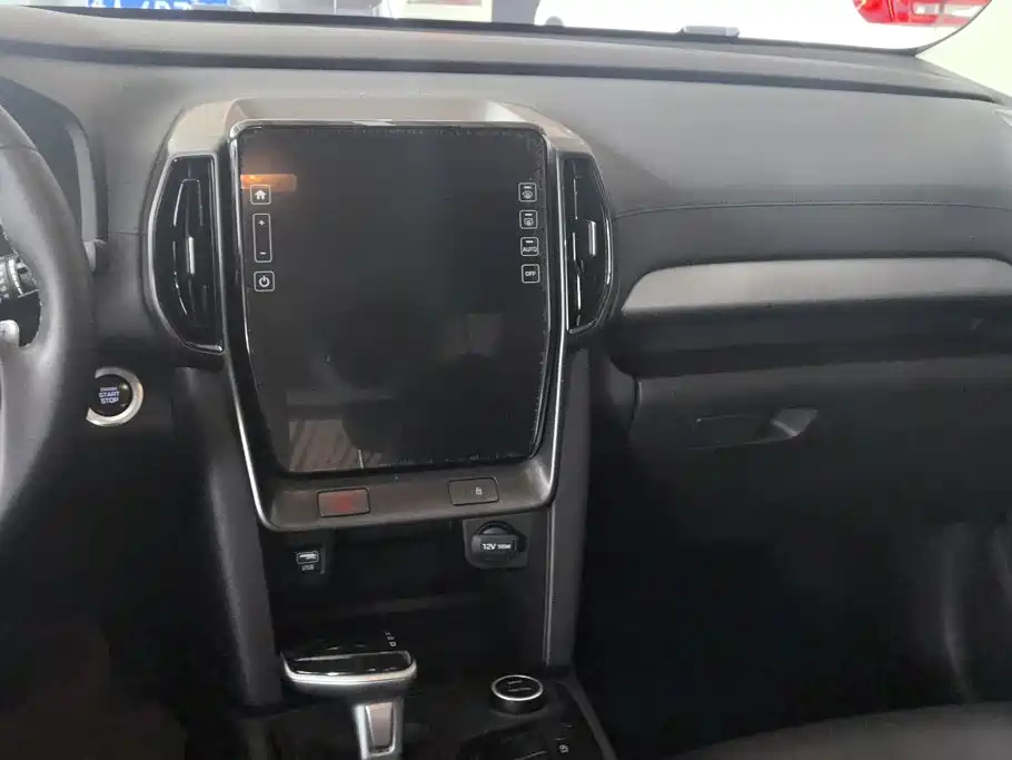 Hyundai ix35 — миниатюра 13