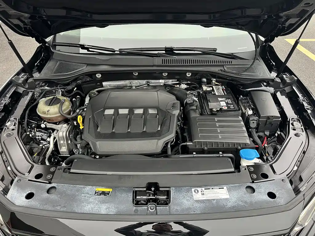 Volkswagen Passat — миниатюра 15