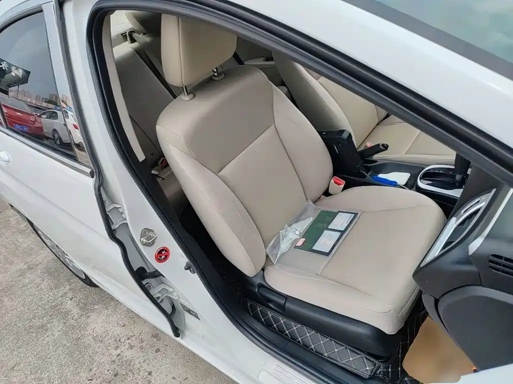 Honda City — миниатюра 25