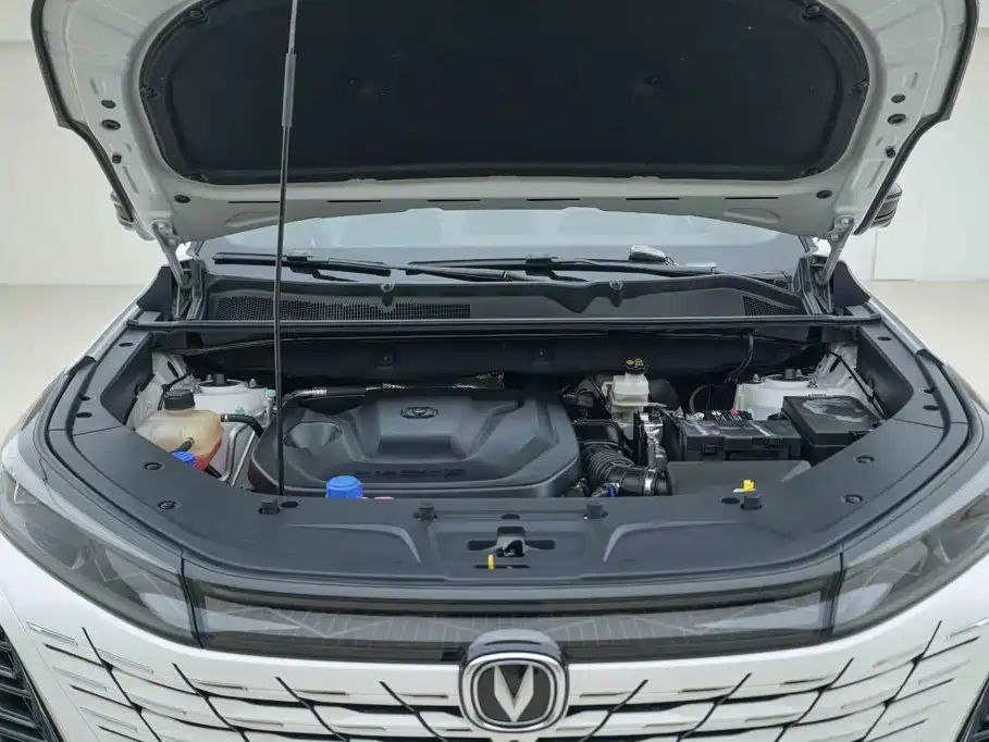 Changan CS75 PLUS — миниатюра 7