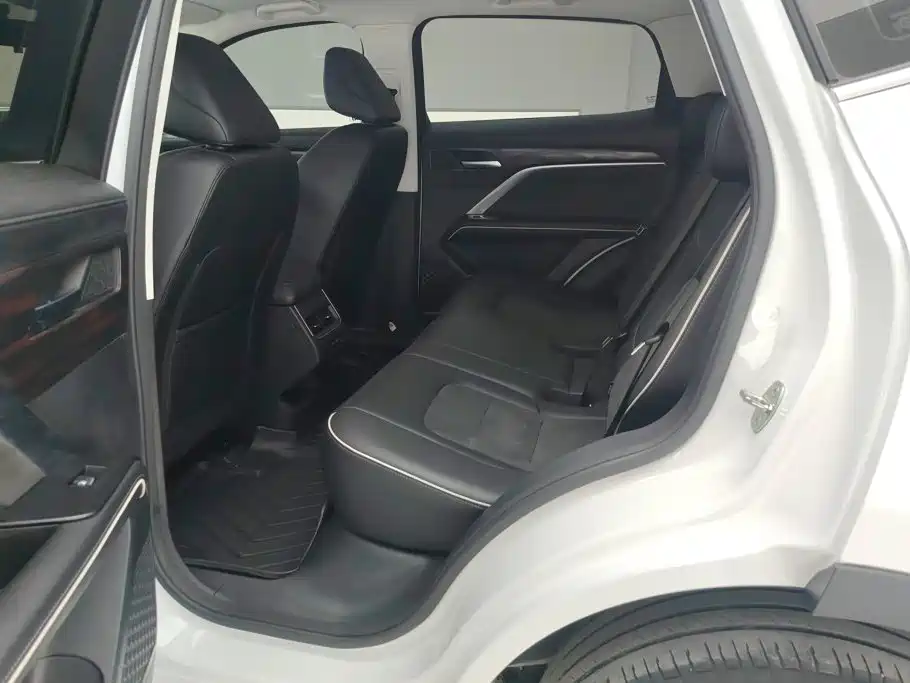 Haval H6 — миниатюра 11