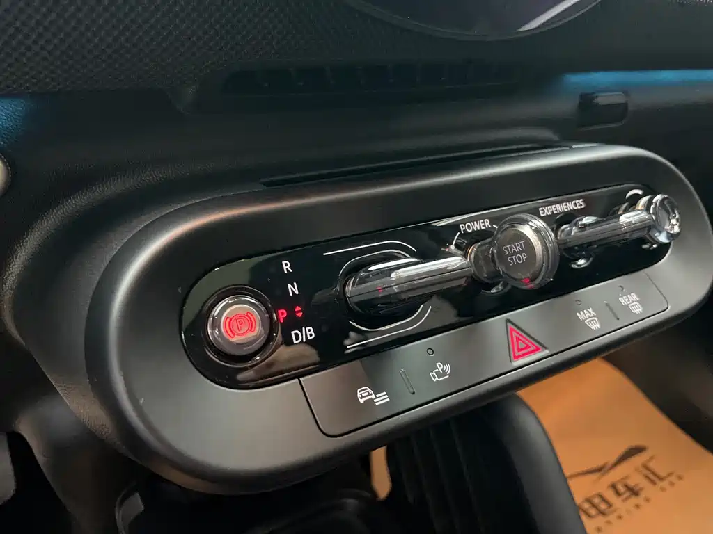 MINI MINI ACEMAN EV — миниатюра 15