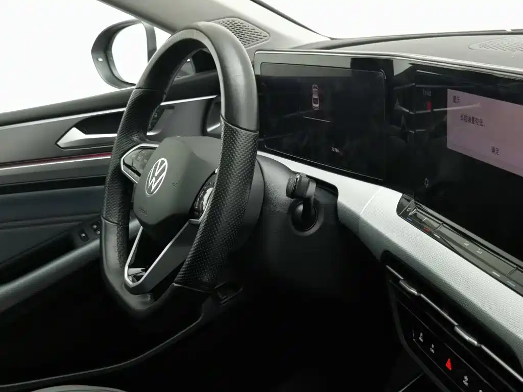 Volkswagen Lamando — миниатюра 22