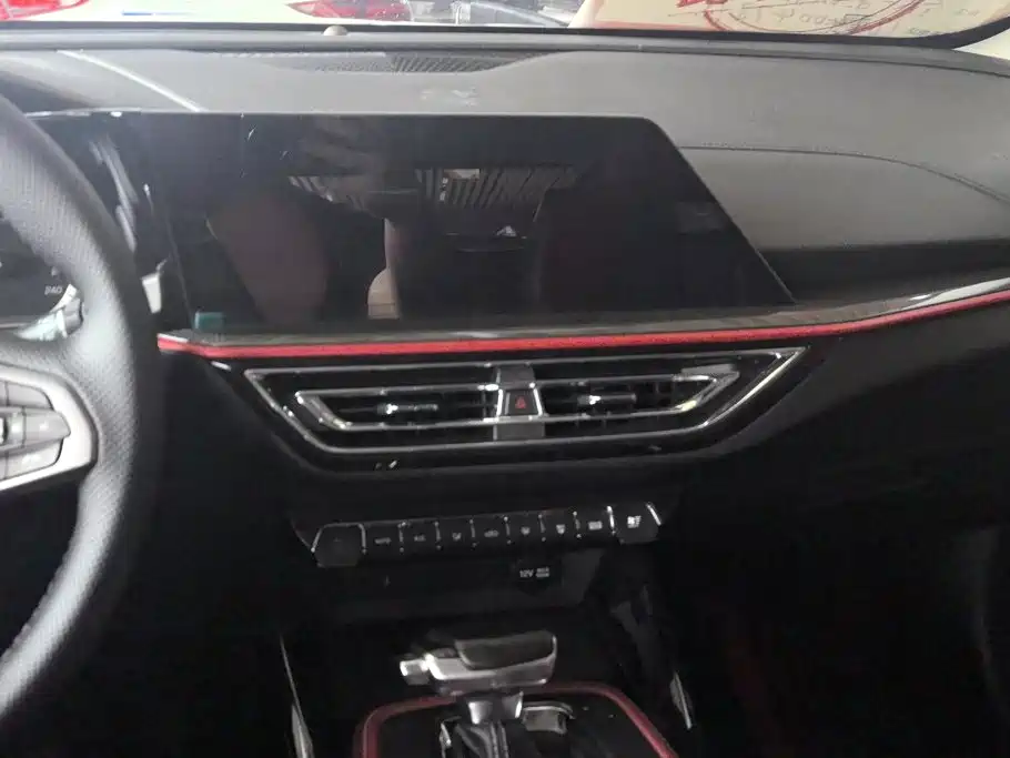 Oshan Oushang X5 — миниатюра 13
