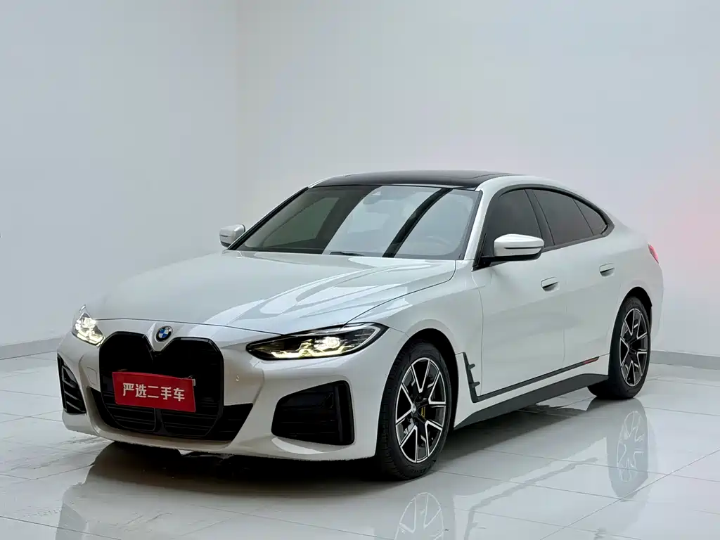 BMW 4 Series 2022