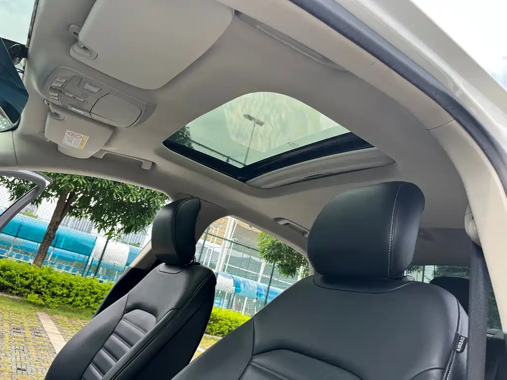 Ford Mondeo — миниатюра 19