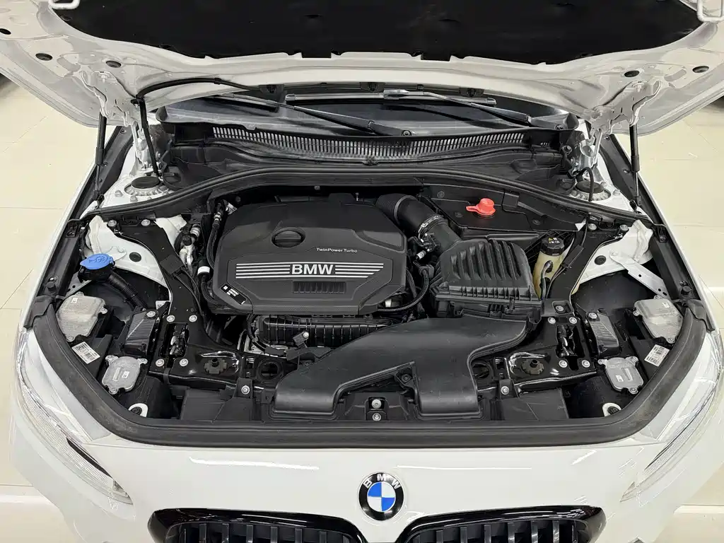 BMW 1 Series — миниатюра 9