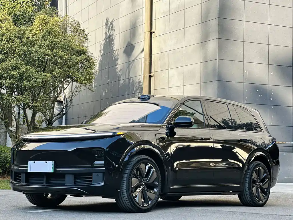 Li Auto IDEAL L9