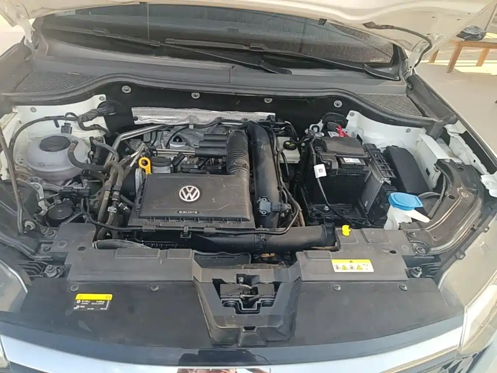 Jetta VS5 — миниатюра 20