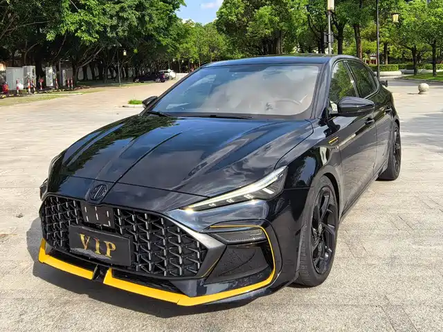 2021 MG MG6
