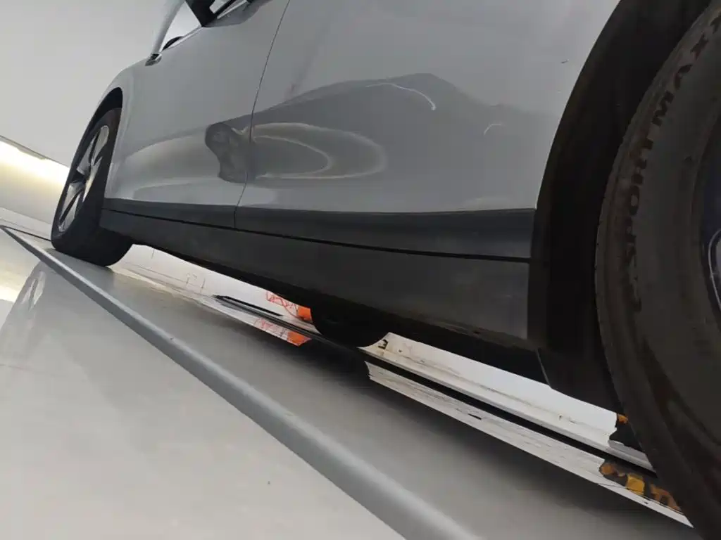 Li Auto Li i6 — миниатюра 22