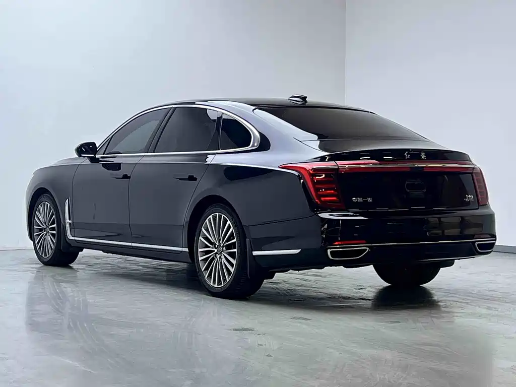 Hongqi HONGQI H9