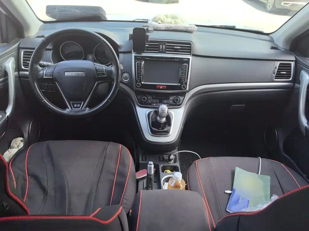 Haval H6 — миниатюра 10