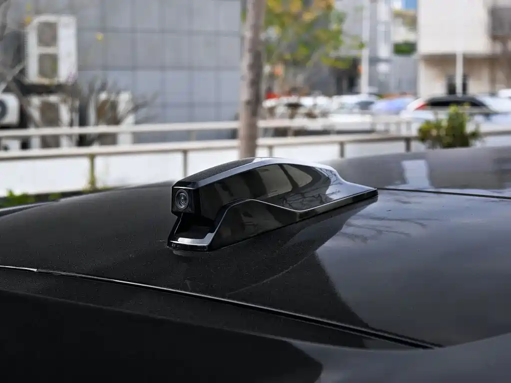 ZEEKR EXTREME KRYPTON 001