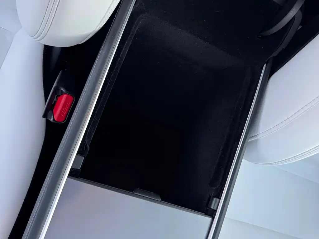 Tesla Model Y — миниатюра 21