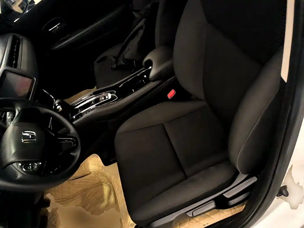 Honda Vezel — миниатюра 15