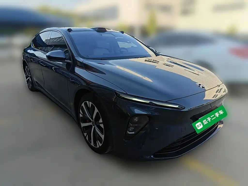 NIO ET7 — миниатюра 6