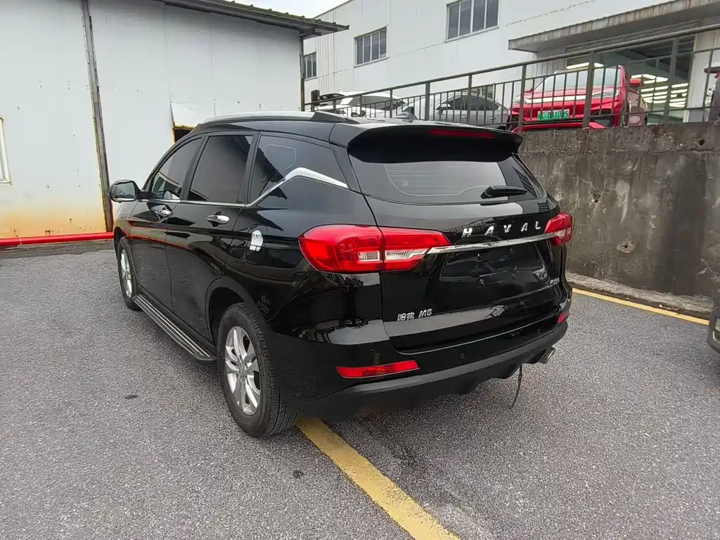 HAVAL M6