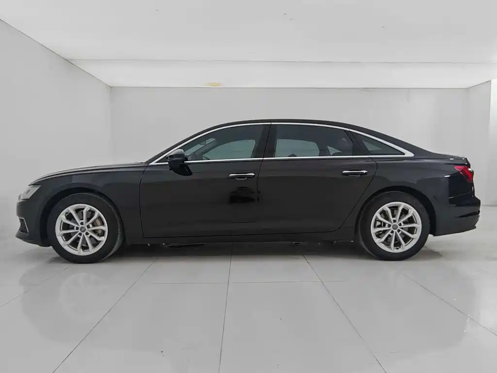 Audi A6L 2020 40 TFSI Luxury