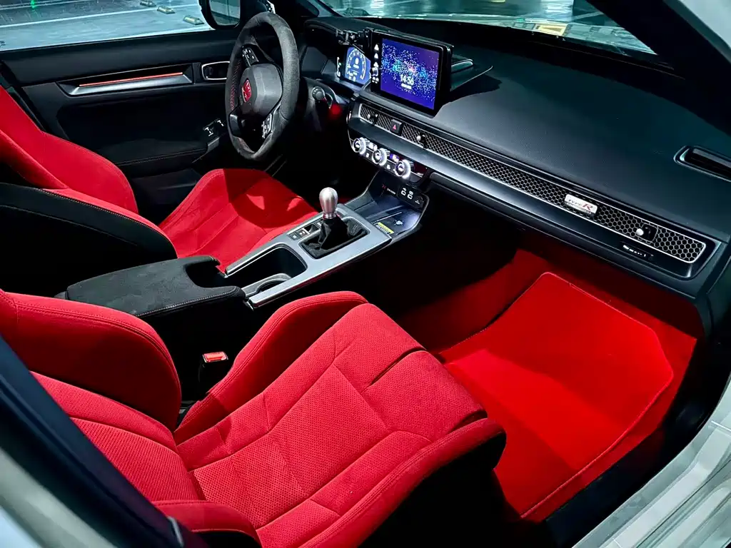 Honda Civic (Import) — миниатюра 11