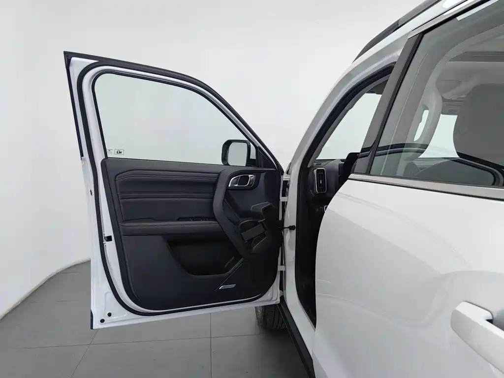 Haval Big Dog — миниатюра 8