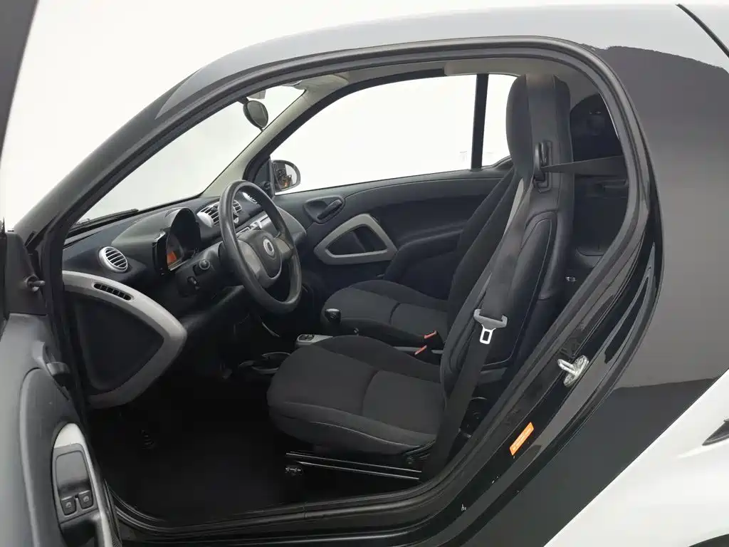 smart Smart Fortwo — миниатюра 10