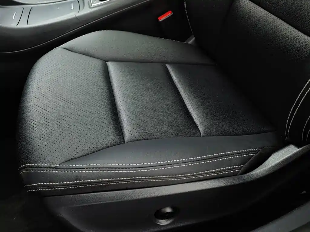 Mercedes-Benz GLA — миниатюра 20