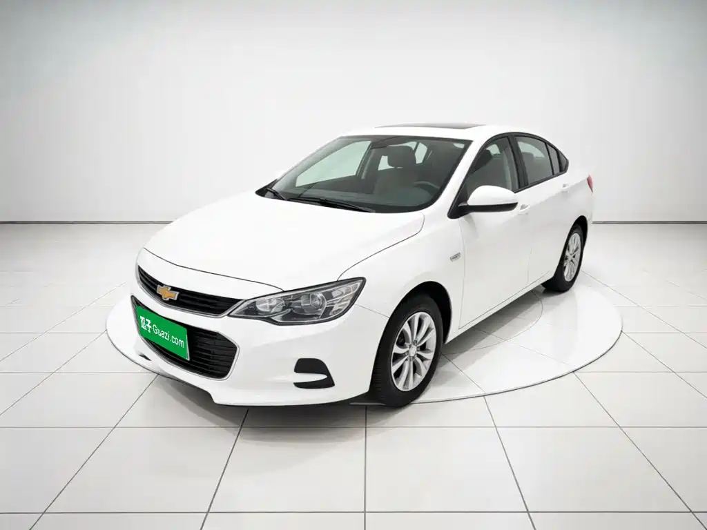 Chevrolet Cavalier