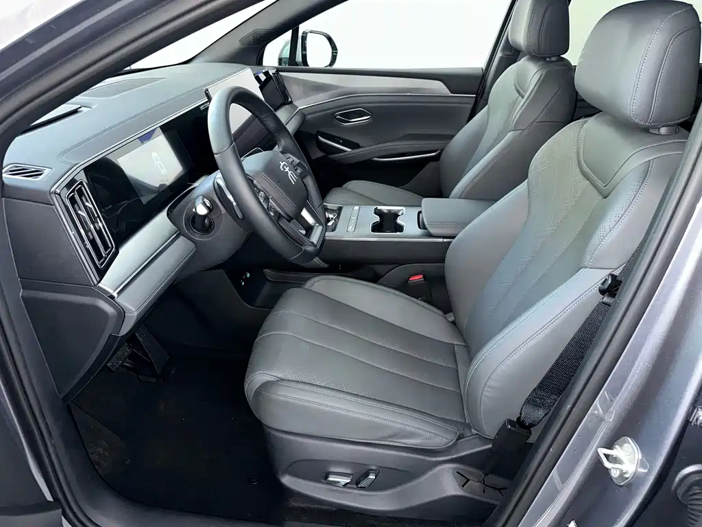 BYD Song L DM-i L DM-i 2026 200KM