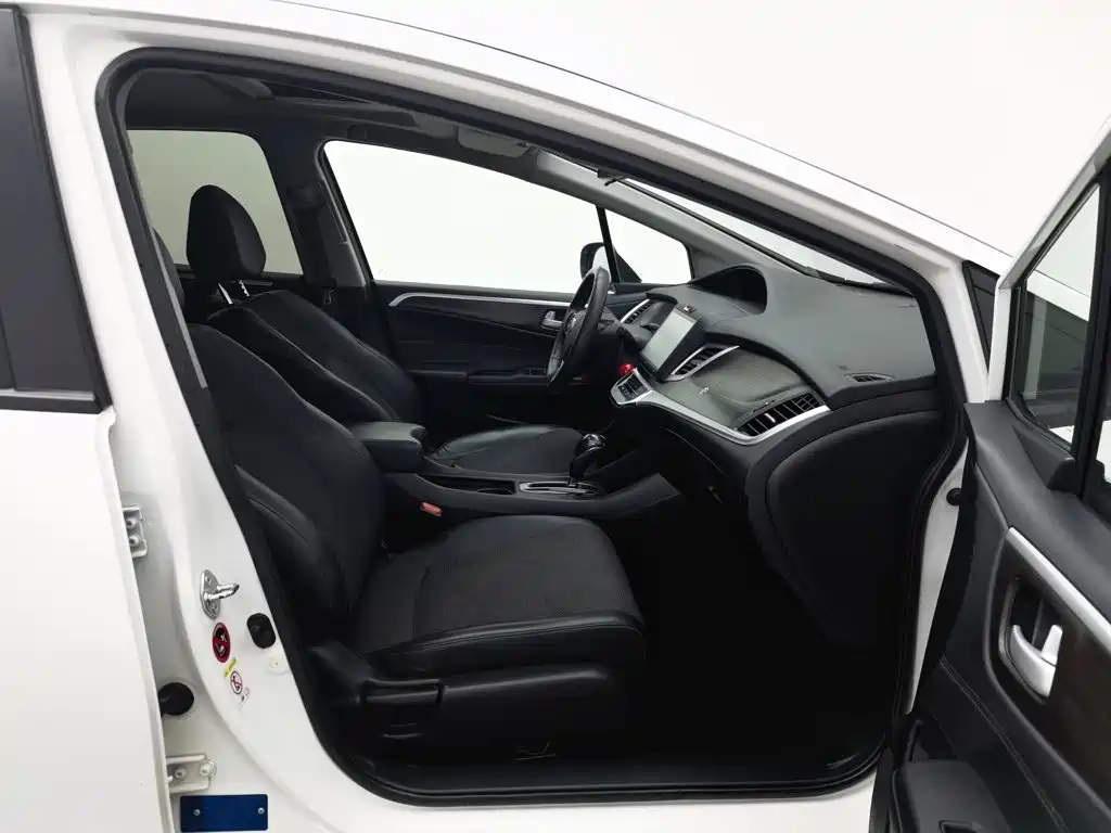 Honda Jade — миниатюра 23