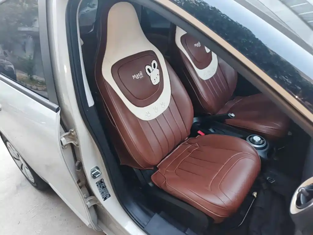 Wuling Bingo — миниатюра 25