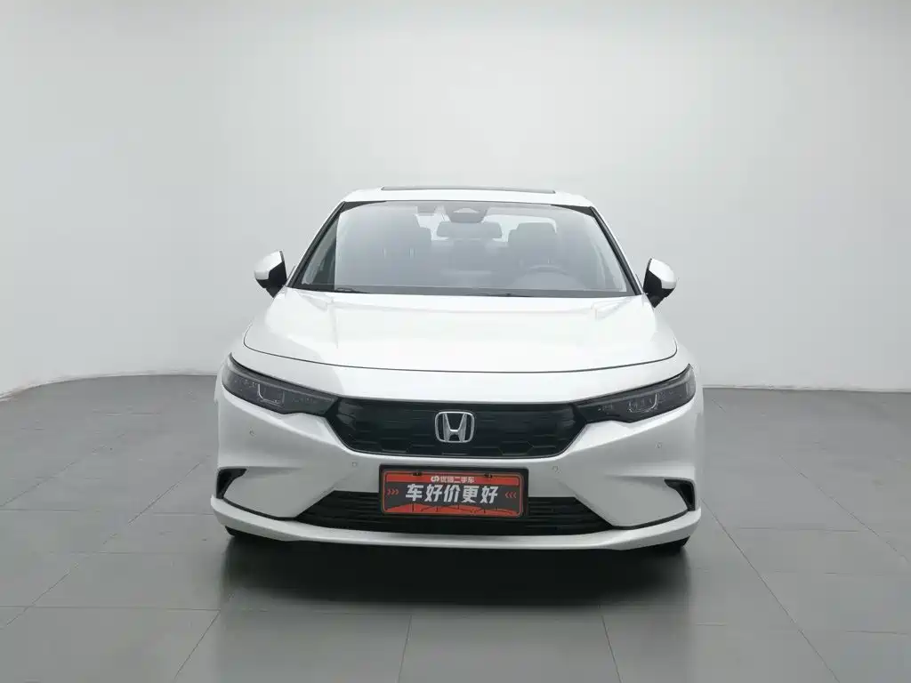 Honda Integra — миниатюра 3